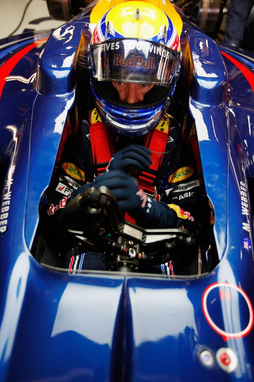 GP Australia - Qualifiche e Prove Libere 3